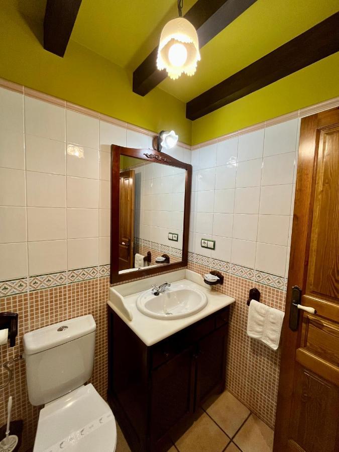 Apartament Turisticos Paseo De La Alameda