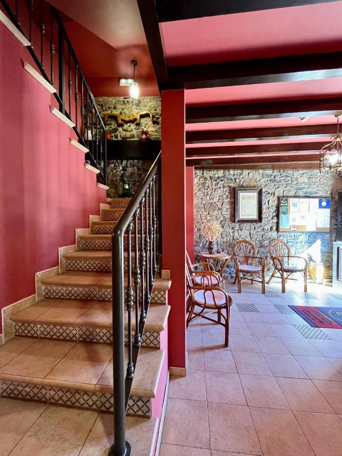Apartament Turisticos Paseo De La Alameda