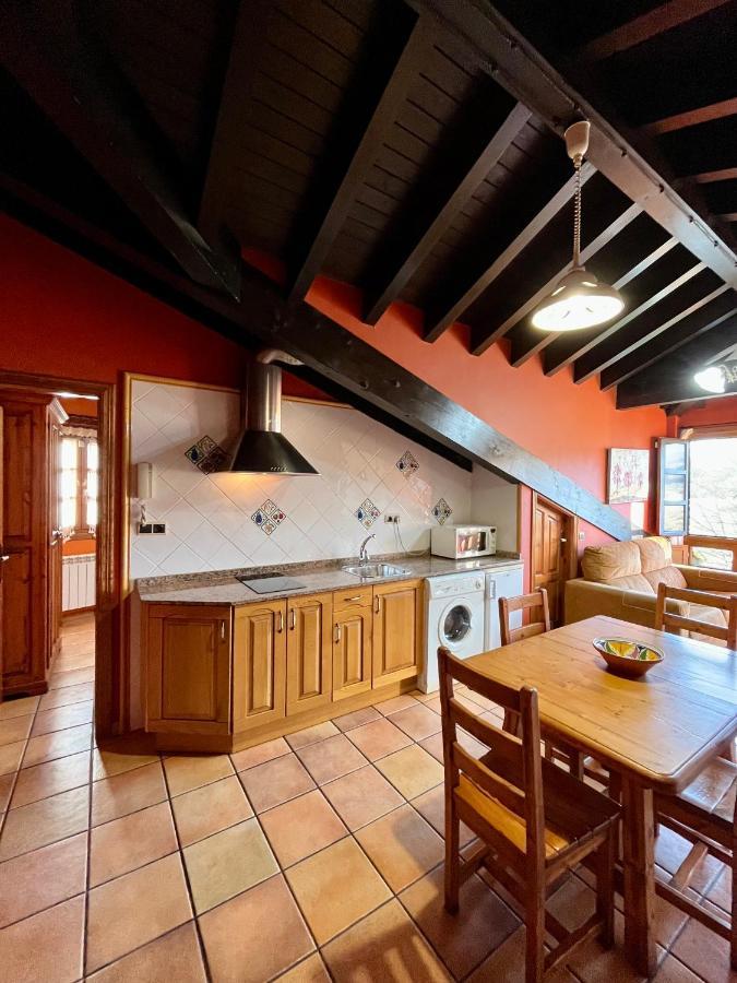 Apartament Turisticos Paseo De La Alameda