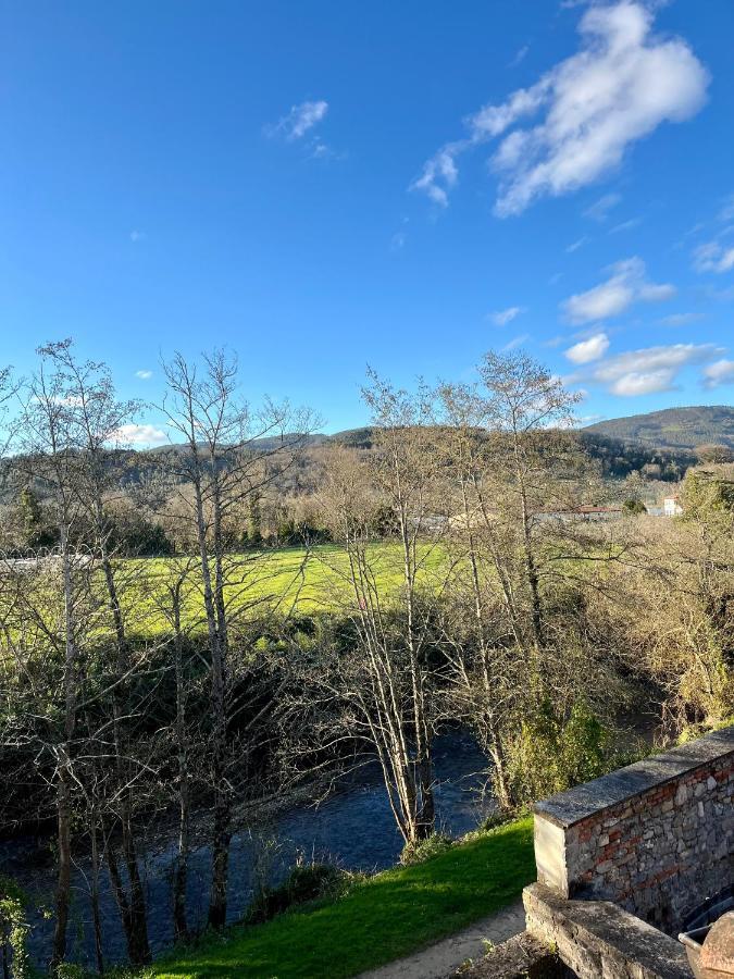 Turisticos Paseo De La Alameda Villaviciosa (Asturias)