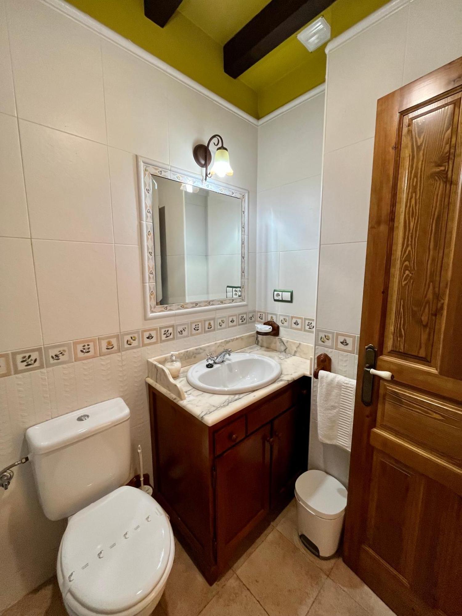Apartament Turisticos Paseo De La Alameda *