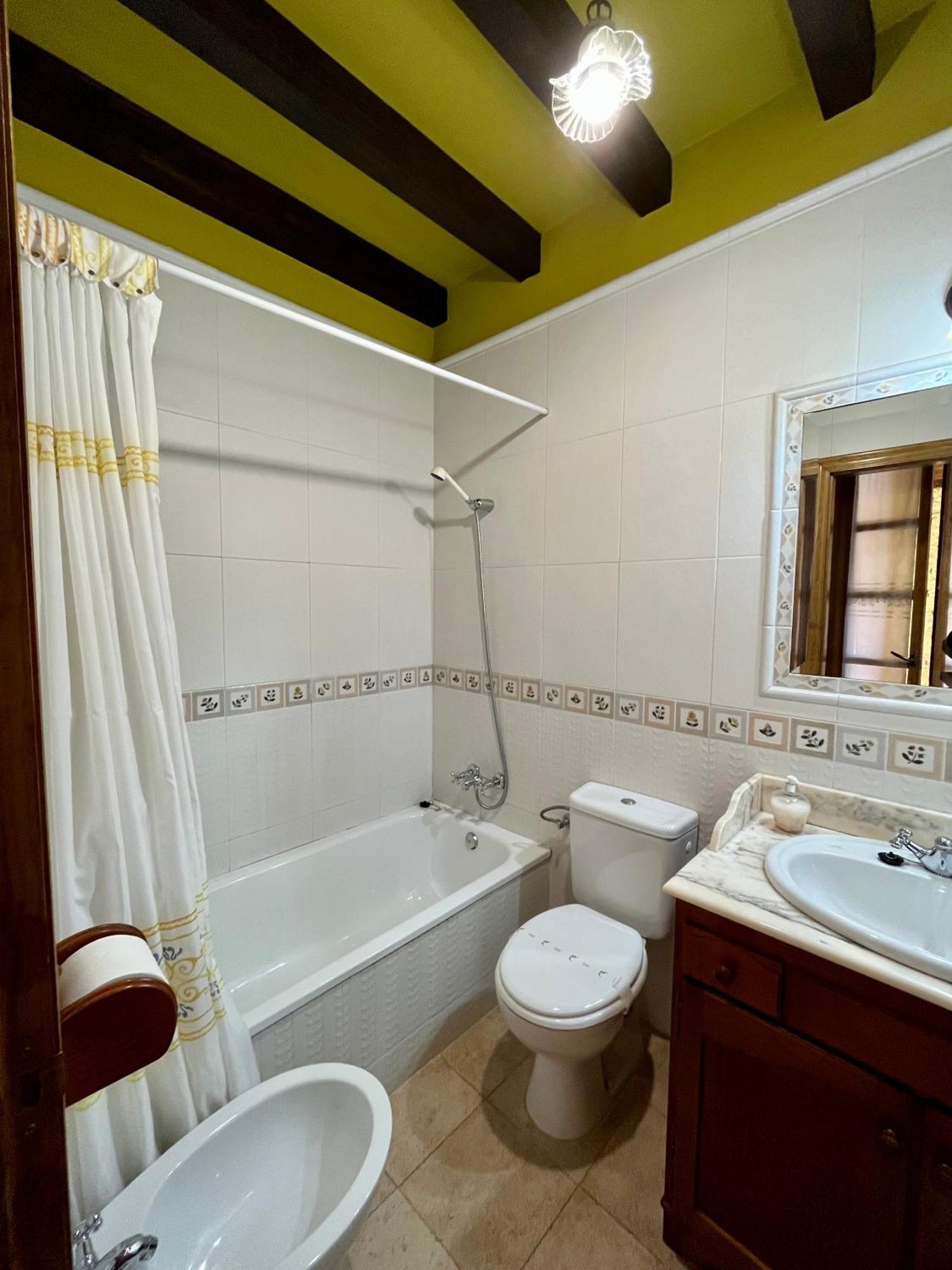 Apartament Turisticos Paseo De La Alameda Villaviciosa (Asturias)